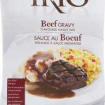 TRIO GRAVY BEEF