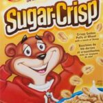 POST SUGAR CRISP
