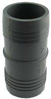 POLY COUPLING INSERT 2-IN