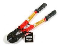 BOLT CUTTER 14-IN