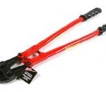 BOLT CUTTER 24-IN