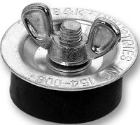 TEST PLUG 2-IN