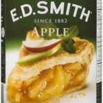 ED S. APPLE PIE FILLING