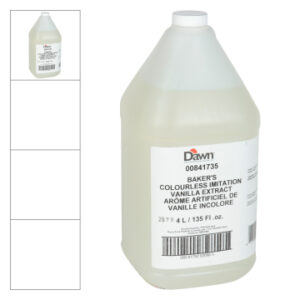 BAKERS CLSSC EXTRACT VAN IMITATION