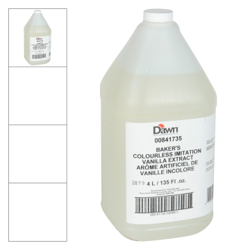 BAKERS CLSSC EXTRACT VAN IMITATION