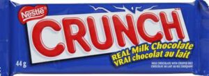 NESTLE CRUNCH
