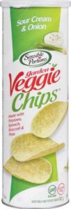 SENSBL PORTNS VEG SC&ON