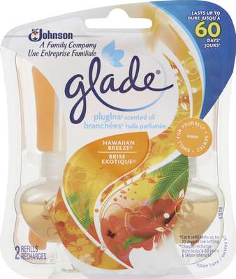 GLADE PLUGIN SO HAW BZ RFIL 2PK