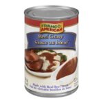 FRANCO BEEF    GRAVY