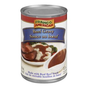 FRANCO BEEF GRAVY