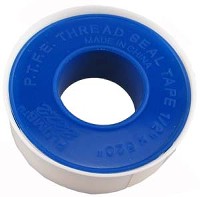 TEFLON TAPE 1/2 X 520-IN