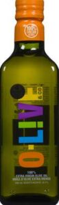 O-LIVE & CO EV OLIVE OIL GLD MEDAL