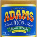 ADAMS CRMY     UNSALT PB