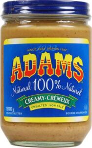 ADAMS CRMY     UNSALT PB