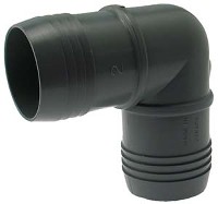 POLY ELBOW INSERT 2-IN
