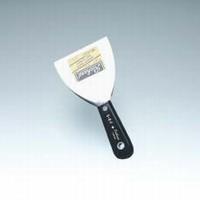 WALL SCRAPER FLEXIBLE 4-IN