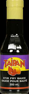 TAIPAN STIR FRY SAUCE