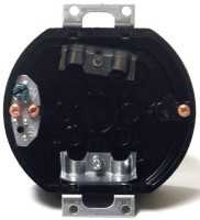 PHENOLIC OCTAGONAL BOX