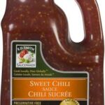 SAUCEMAKER SAUCE SWEET     CHILI