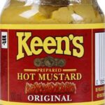 KEENS HOT MUST