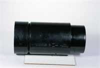 ABS EXPANSION JOINT HUB 3-IN