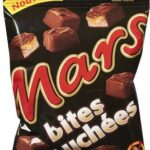 Mars Bites Peg — Case of 12