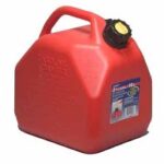 GAS CAN 10-L