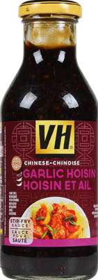 VH STIR FRY GARLIC HOISIN