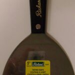 WALL SCRAPER FLEXIBLE 5 -IN