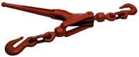 LOAD BINDER LEVER 1/4-5/16IN 2600LB