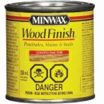 WOOD FINISH RED OAK 236-ML