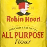 R.H. UNBLEACHED FLOUR