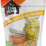 CLB HSE PCKLNG   SPICE