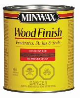 WOOD FINISH RED OAK 946-ML