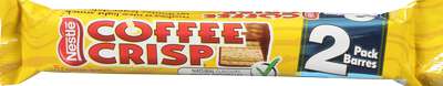 COFFEE CRISP KING SIZE