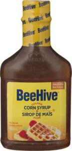 BEEHIVE CORN SYRUP