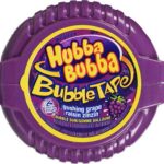 HUBBA BUBBA TAPE GRAPE