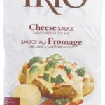 TRIO SAUCE CHEESE