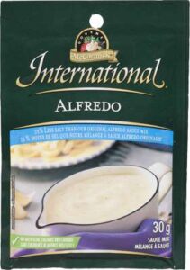 MCCK GRMT ALFREDO SAUCE