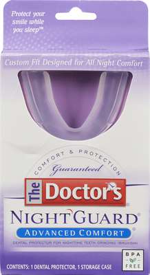 DOCTOR S NIGHT GUARD ADV