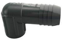 PVC ELBOW 1-IN INSERT X 1/2 FPT
