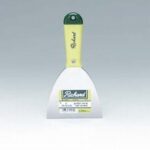 PUTTY KNIFE FLEXIBLE 4-IN