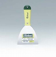 PUTTY KNIFE FLEXIBLE 4-IN