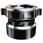 ABS PIPE ADAPTER COPPER 1 1/2-IN