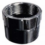 ABS ADAPTER FPT 1 1/2-IN