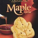 DARE ULTIMATE MPL CREME   COOKIE