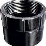 ABS ADAPTER FPT 2-IN