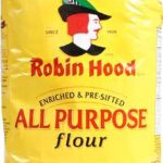R.H. FLOUR PAPER
