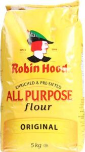 R.H. FLOUR PAPER