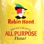 R.H. FLOUR PAPER